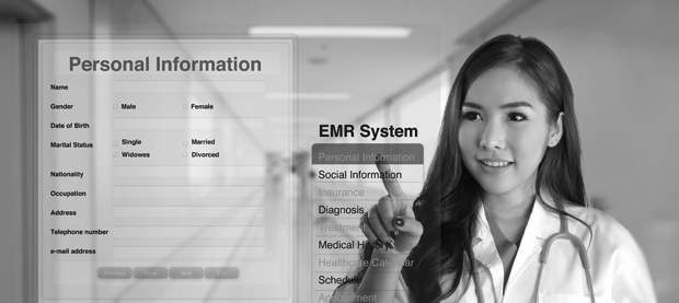 Medical Record Services