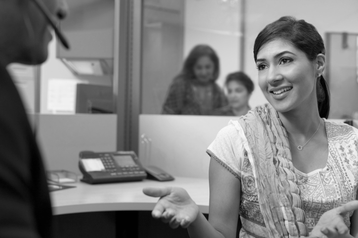 Healthcare Solutions Firm Chennai, India