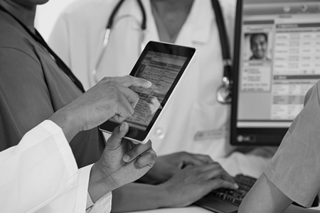 Provider Credentialing