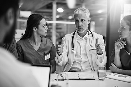 Provider Management
