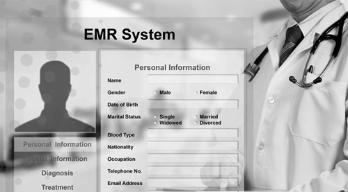 Medical Record Services